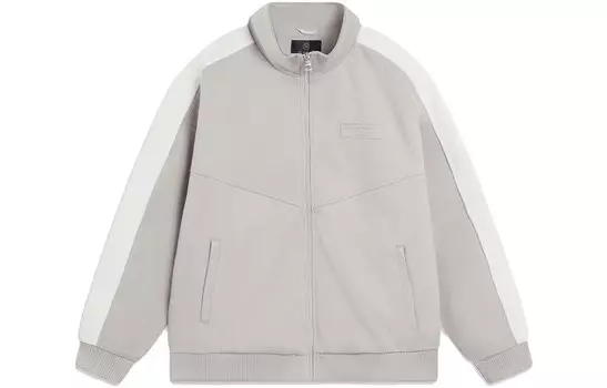Куртка Wade Collection Men Grey/Beige Lining, серый/бежевый