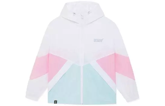 Куртка Wade Collection Men Standard White Lining