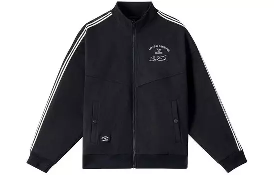 Куртка Wade Collection мужская черная Lining, черный
