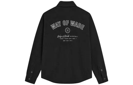 Куртка Wade Collection мужская черная Lining, черный