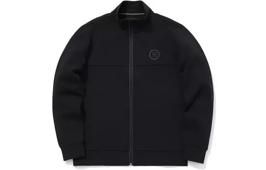 Куртка Wade Collection мужская черный Lining
