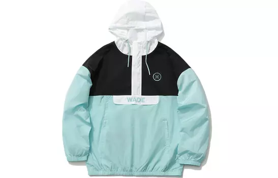 Куртка Wade Collection мужская синяя Lining, синий