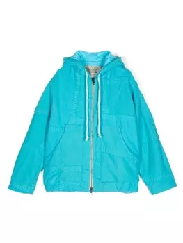 Куртка Walid By Walid, синий