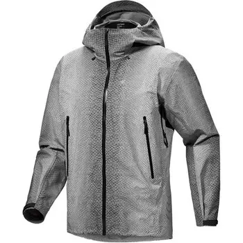Куртка Walk Gently Series унисекс серый Arcteryx