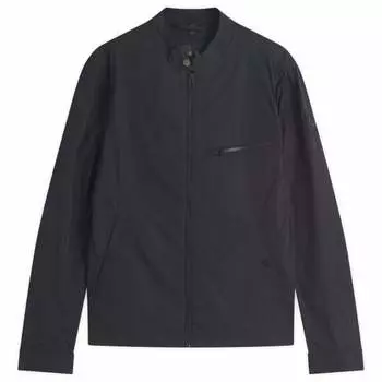 Куртка Walkham из нейлона Alpha Belstaff, черный