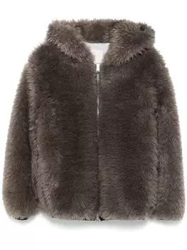 Куртка Wallace Tela, серый