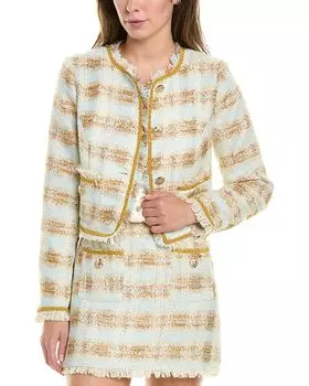 Куртка Walter Baker Annabell, синий