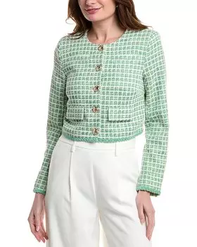 Куртка Walter Baker Harmony, зеленый