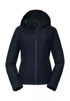 Куртка вамбергл SchoFfel, черный