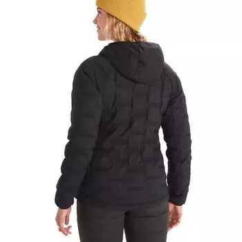 Куртка WarmCube Active Novus - женская Marmot, черный