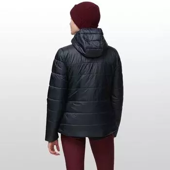 Куртка Warmcube без перьев женская Marmot, черный