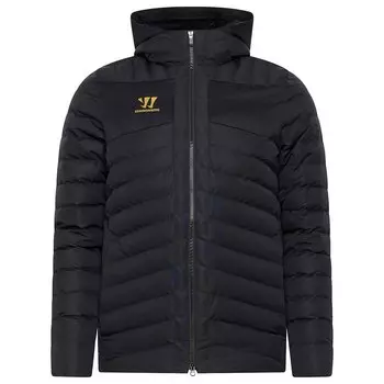 Куртка Warrior Aurum, черный