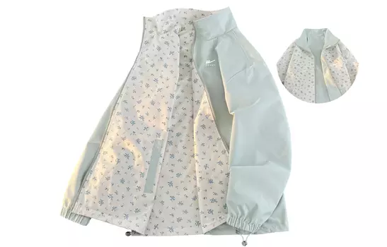 Куртка Warrior Huichao Riding The Wind унисекс, хаки