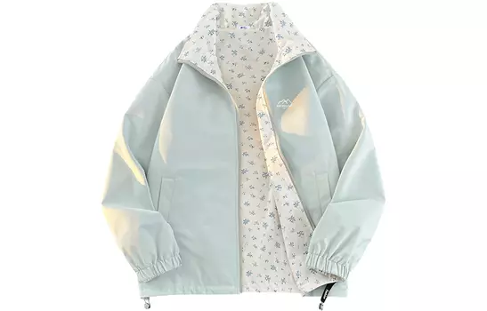 Куртка Warrior Huichao Riding The Wind унисекс, хаки