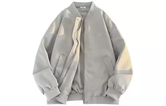 Куртка Warrior Huichao Wings Collection унисекс, Space Gray