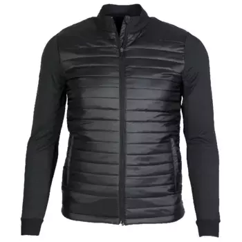 Куртка Warrior Lightweight, черный