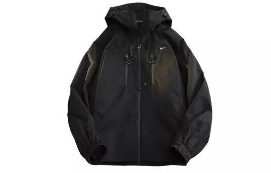 Куртка Warrior Warrior унисекс, кораллово-розовый