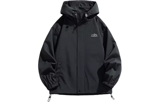 Куртка Warrior Warrior унисекс, розовый