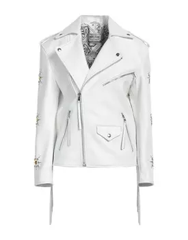 Куртка Washington Dee, белый