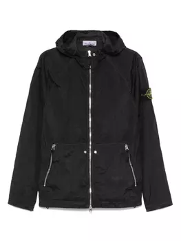 Куртка Watro Stone Island, черный