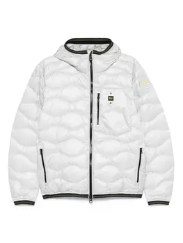 Куртка Wave Blauer, серый