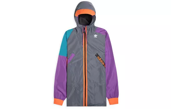 Куртка WB Karkaj для мужчин Adidas Originals