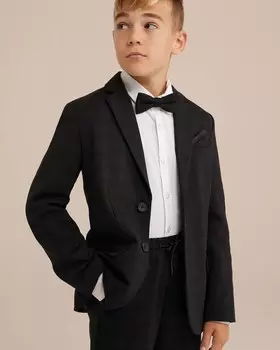 Куртка WE Fashion Suit Jacket, черный