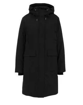 Куртка WE Fashion Winter, черный