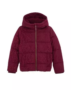 Куртка WE Fashion Winter, цвет Fire red