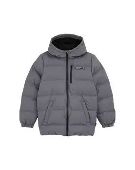 Куртка WE Fashion Winter, серый