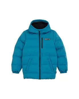 Куртка WE Fashion Winter, синий