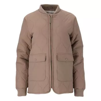 Куртка Weather Report, цвет hellbeige/hellbeige/hellbeige