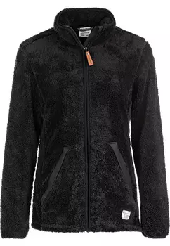 Куртка Weather Report Lucille, цвет 1001 Black