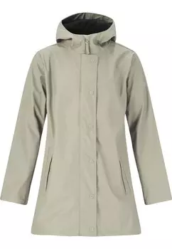 Куртка Weather Report Outdoor Petra Jr., светло-серый