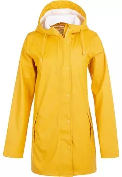 Куртка Weather Report Outdoor Petra Jr., желтый