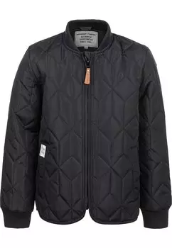 Куртка Weather Report Steppjacke Piper, цвет 1001 Black
