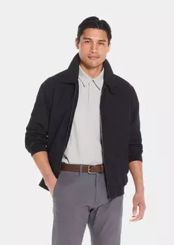 Куртка Weatherproof Since 1948 Jacke, черный