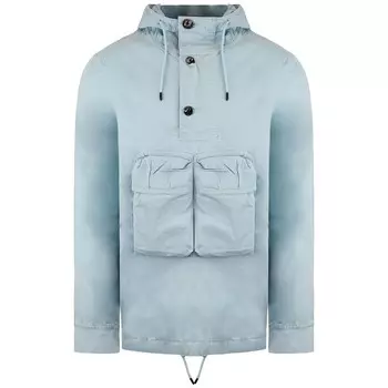 Куртка weekend offender silver puffs drive Weekend Offender, синий