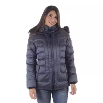 Куртка Wellensteyn Belv I Tesse, серый