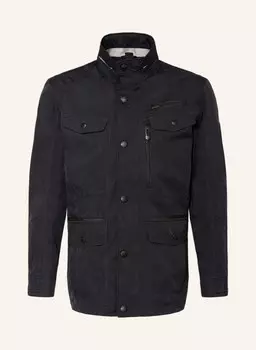 Куртка WELLENSTEYN CHESTER, темно-синий