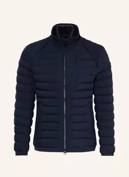 Куртка WELLENSTEYN MOLECULE, темно-синий