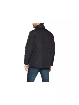 Куртка Wellensteyn n, черный