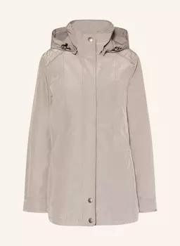 Куртка WELLENSTEYN TOUSJOURS, бежевый