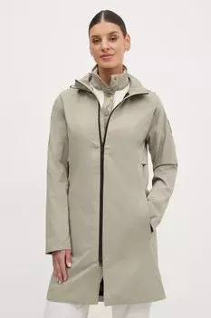 Куртка Wellsee Jack Wolfskin, зеленый