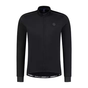 Куртка велосипедная Rogelli, черный