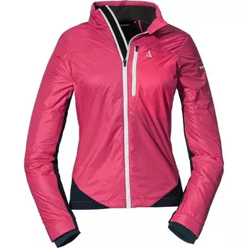 Куртка велосипедная Schffel, цвет orchideenpink