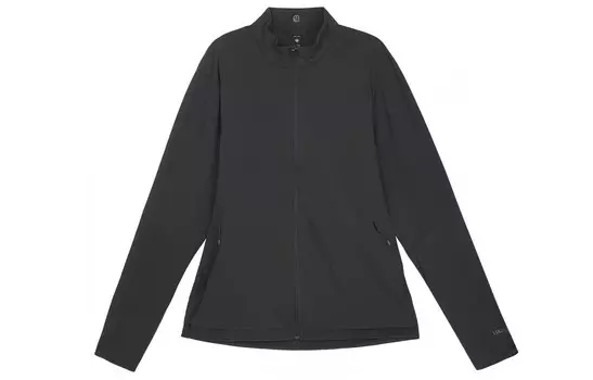 Куртка вентилируемая мужская Lululemon, цвет Graphite Gray