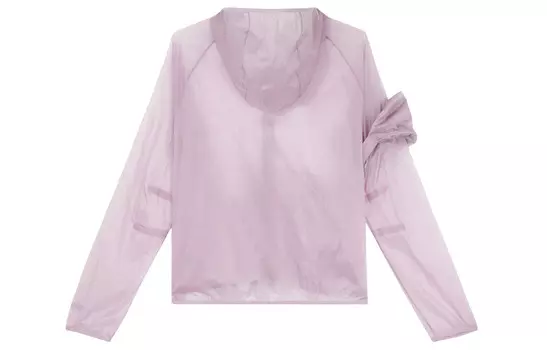 Куртка вентилируемая женская Lululemon, цвет Plum