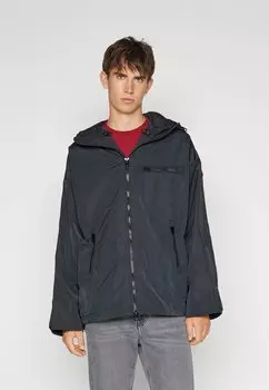 Куртка весенняя HENNESS Diesel