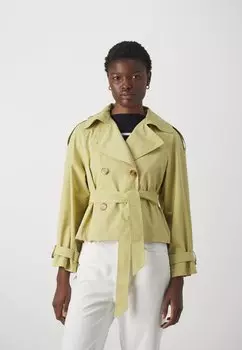 Куртка весенняя URAGANO Marella, зеленый